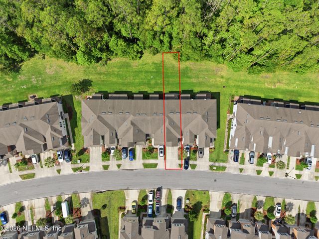 151 RICHMOND Drive, St. Johns, FL 32259