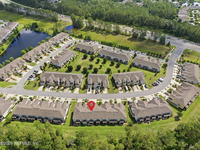 151 RICHMOND Drive, St. Johns, FL 32259