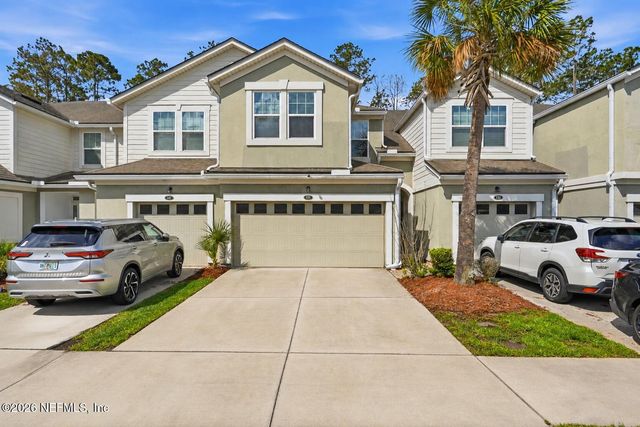 151 RICHMOND Drive, St. Johns, FL 32259