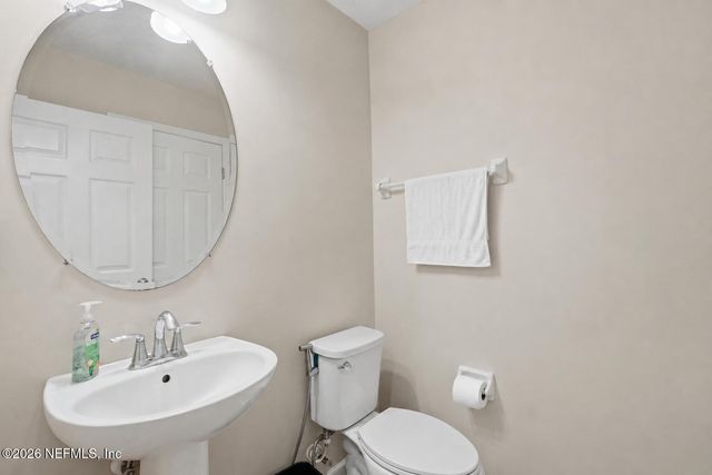 151 RICHMOND Drive, St. Johns, FL 32259