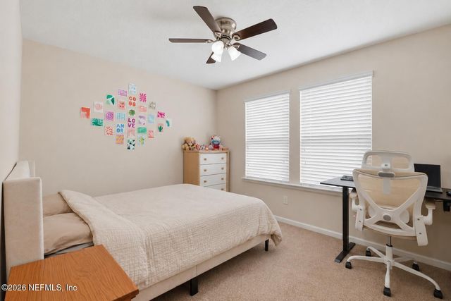 151 RICHMOND Drive, St. Johns, FL 32259