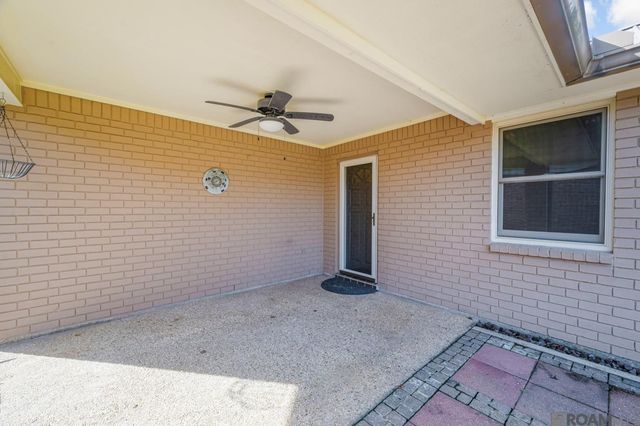 15521 Summerwood Ave, Baton Rouge, LA 70817