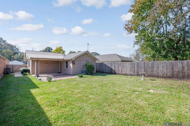 15521 Summerwood Ave, Baton Rouge, LA 70817