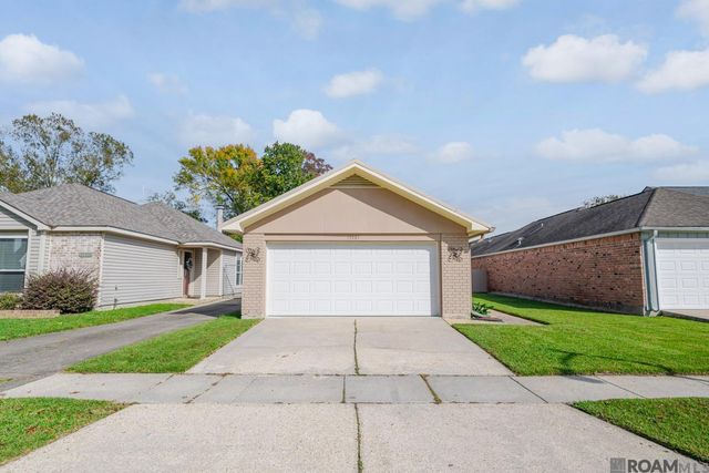 15521 Summerwood Ave, Baton Rouge, LA 70817