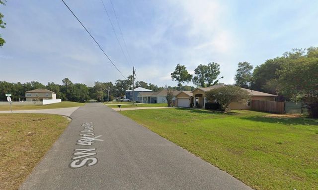 43RD AVENUE, Ocala, FL 34473