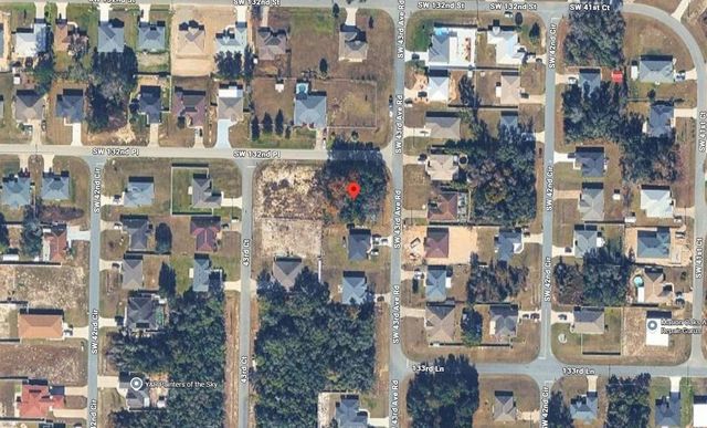 43RD AVENUE, Ocala, FL 34473