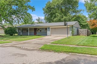 4414 Moss Oak Trail, Bellbrook, OH 45305