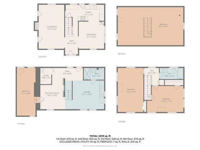 32 Fernwood Ave, Mt Lebanon, PA 15228