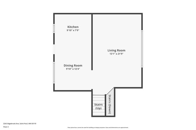 2243 Edgebrook Avenue, Saint Paul, MN 55119