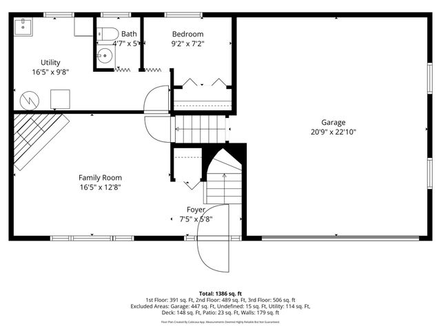 2243 Edgebrook Avenue, Saint Paul, MN 55119