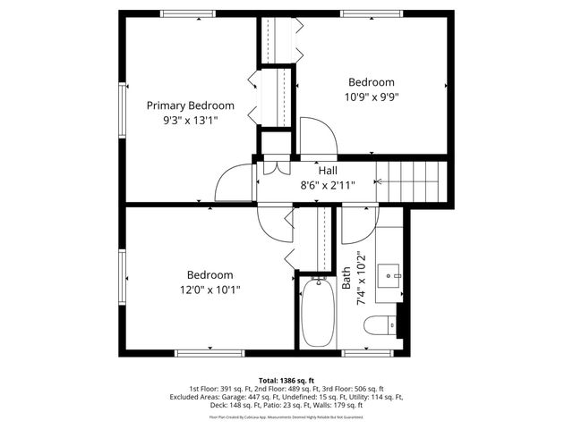 2243 Edgebrook Avenue, Saint Paul, MN 55119