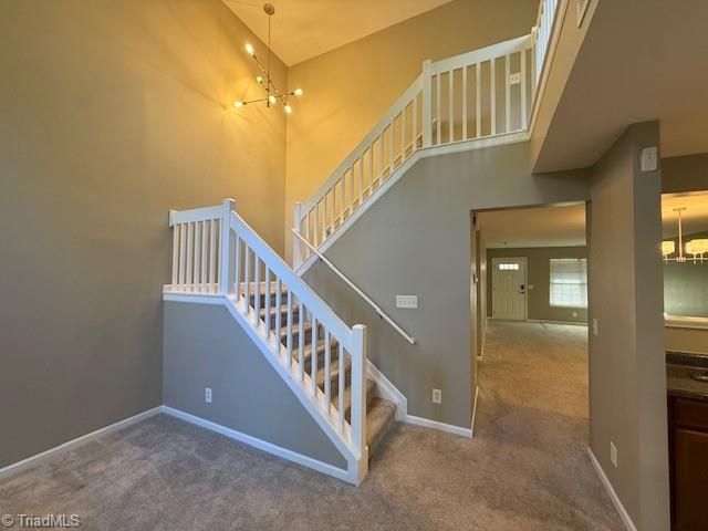 853 Jarman Drive, Jamestown, NC 27282