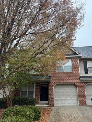 853 Jarman Drive, Jamestown, NC 27282