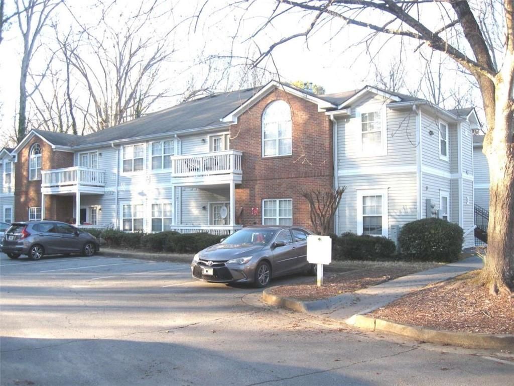 4000 Orchard Hill Terrace, Stone Mountain, GA 30083