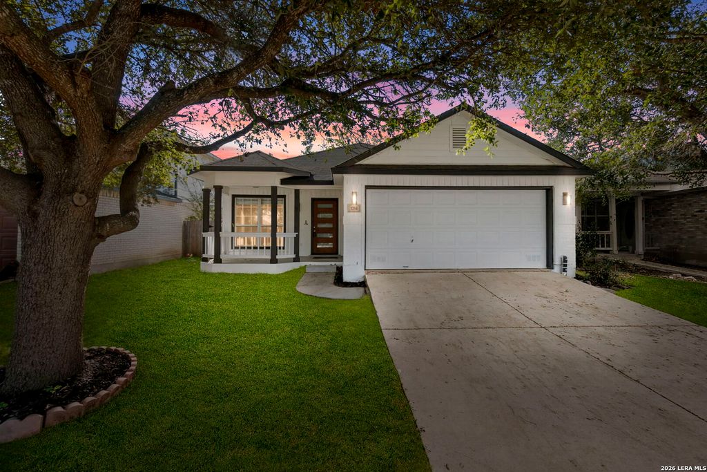 1751 Joy, New Braunfels, TX 78130