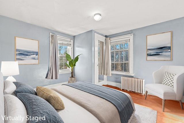 18 Sagamore Rd, Brockton, MA 02301