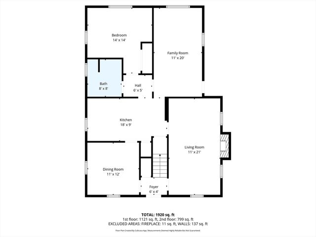 18 Sagamore Rd, Brockton, MA 02301