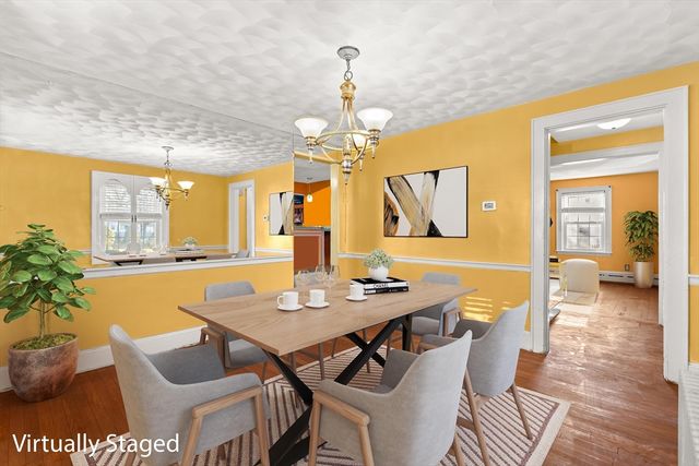 18 Sagamore Rd, Brockton, MA 02301