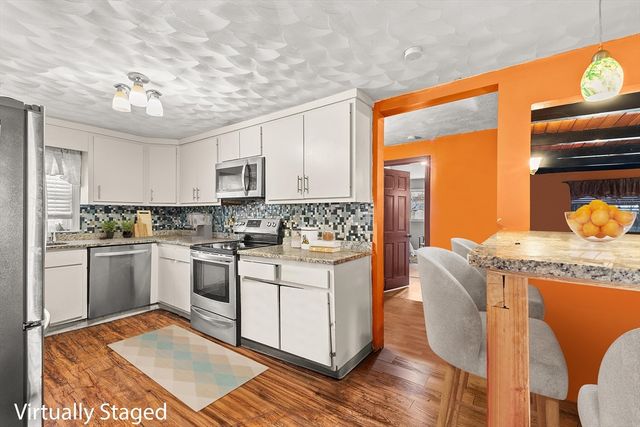 18 Sagamore Rd, Brockton, MA 02301