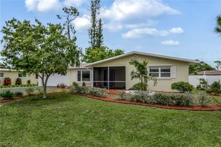 2255 Gorham AVE, Fort Myers, FL 33907