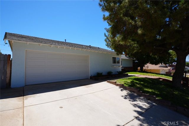 3316 Dalhart Avenue, Simi Valley, CA 93063