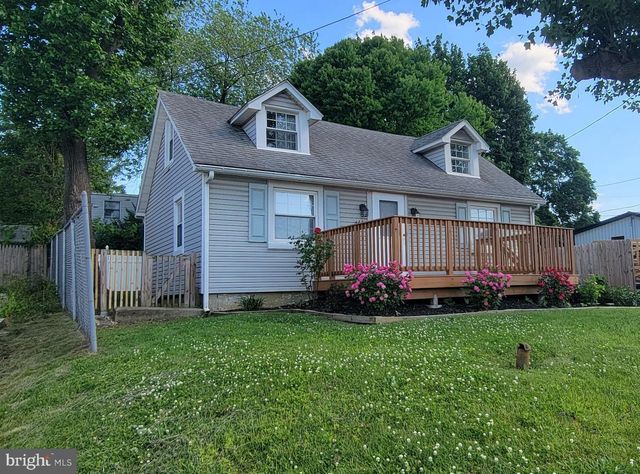 361 E CHURCH RD, King Of Prussia, PA 19406