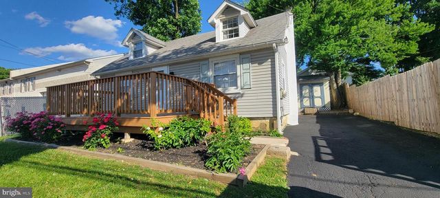 361 E CHURCH RD, King Of Prussia, PA 19406