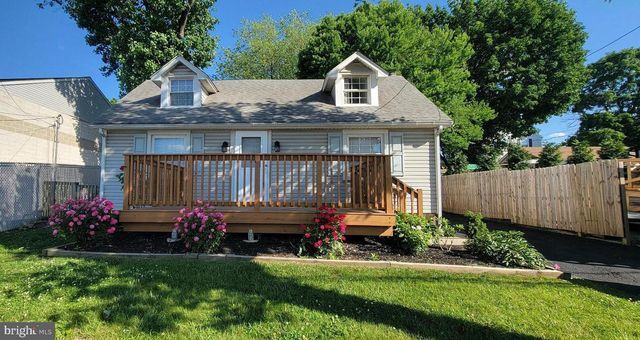 361 E CHURCH RD, King Of Prussia, PA 19406