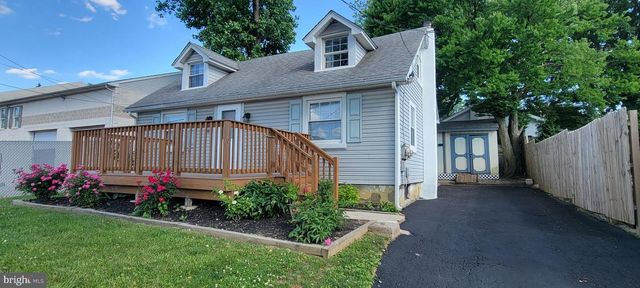 361 E CHURCH RD, King Of Prussia, PA 19406