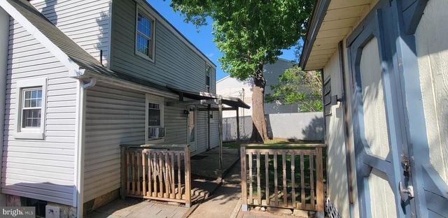 361 E CHURCH RD, King Of Prussia, PA 19406