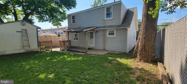 361 E CHURCH RD, King Of Prussia, PA 19406
