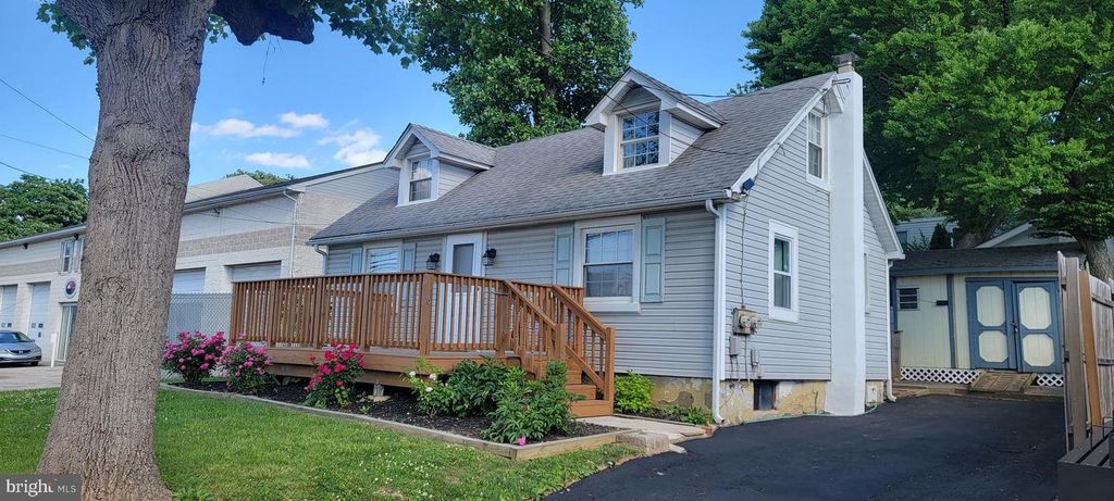 361 E CHURCH RD, King Of Prussia, PA 19406