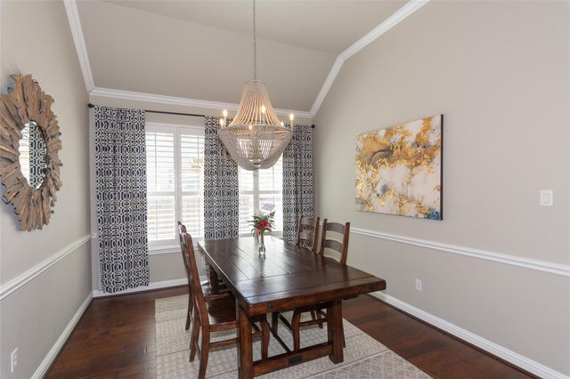 3109 Goldenoak CIR, Round Rock, TX 78681