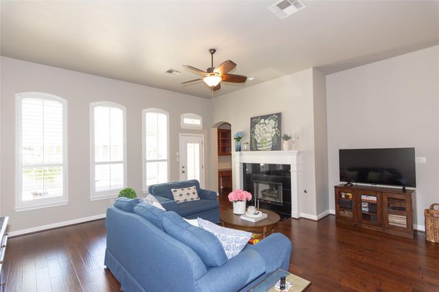 3109 Goldenoak CIR, Round Rock, TX 78681