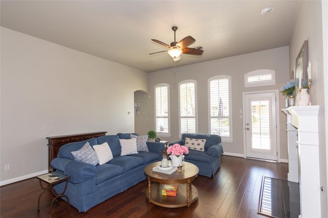 3109 Goldenoak CIR, Round Rock, TX 78681