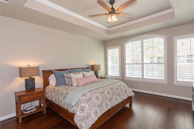 3109 Goldenoak CIR, Round Rock, TX 78681