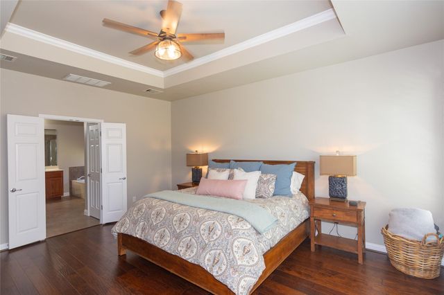 3109 Goldenoak CIR, Round Rock, TX 78681