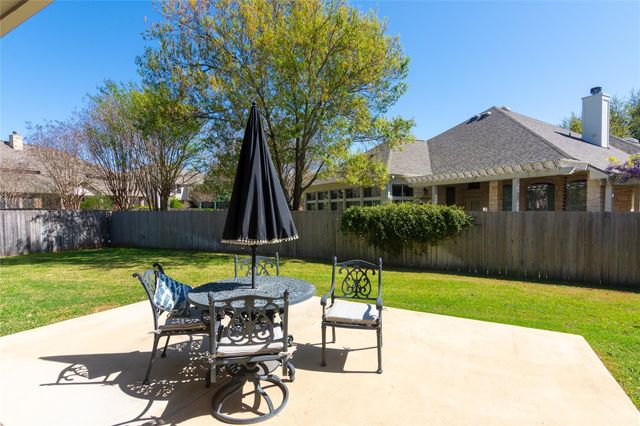 3109 Goldenoak CIR, Round Rock, TX 78681