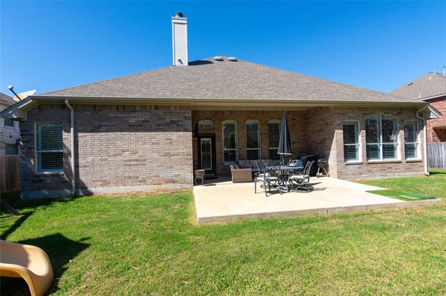 3109 Goldenoak CIR, Round Rock, TX 78681
