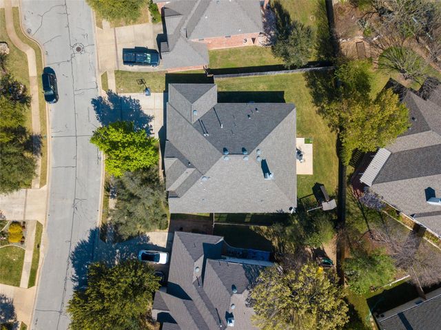 3109 Goldenoak CIR, Round Rock, TX 78681