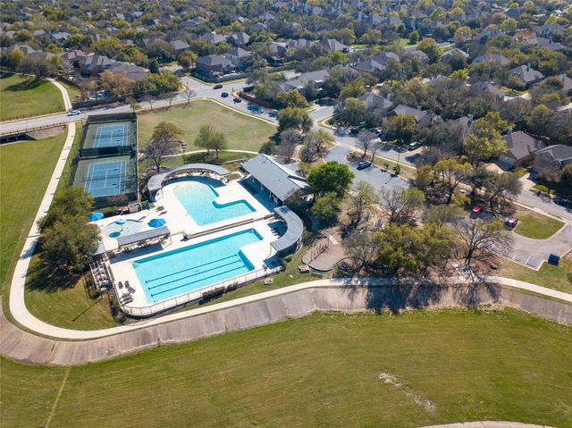 3109 Goldenoak CIR, Round Rock, TX 78681