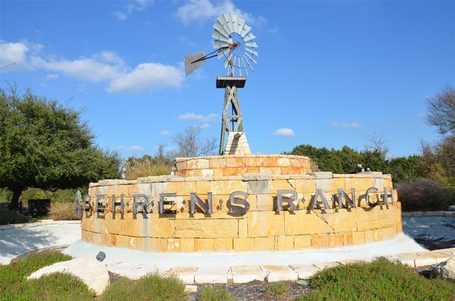 3109 Goldenoak CIR, Round Rock, TX 78681