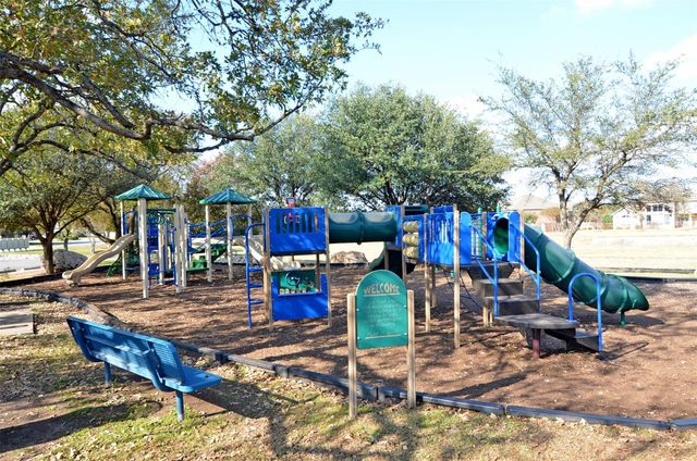 3109 Goldenoak CIR, Round Rock, TX 78681