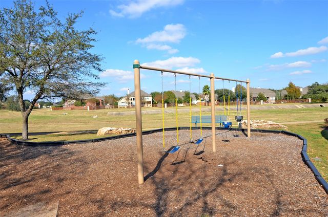 3109 Goldenoak CIR, Round Rock, TX 78681