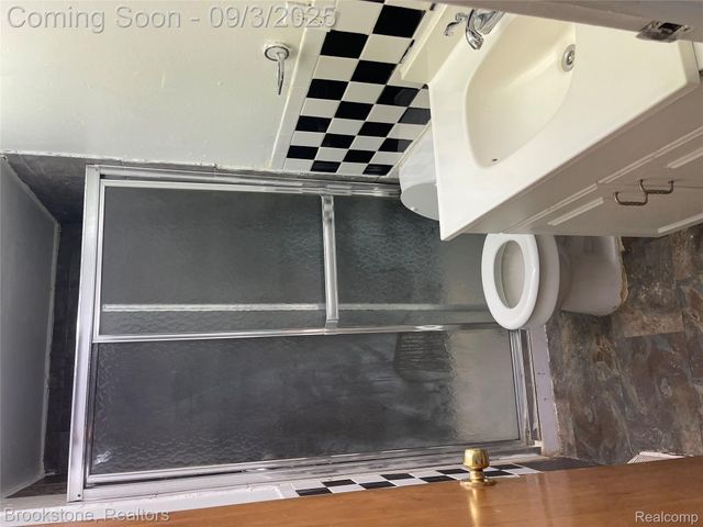 23275 Berg Road, Southfield, MI 48033