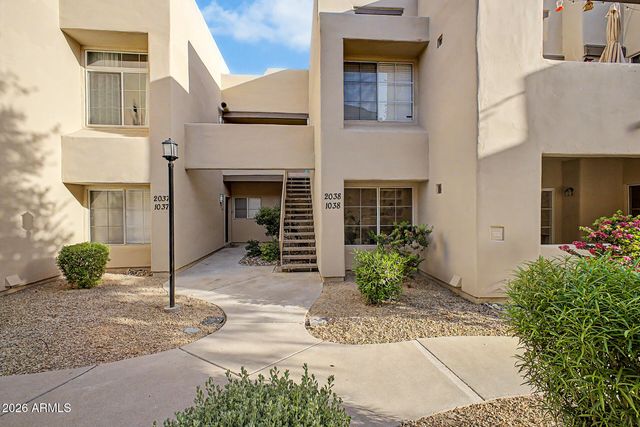 11333 N 92ND Street 1038, Scottsdale, AZ 85260