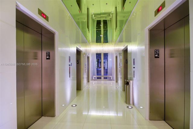 495 Brickell Ave 3809, Miami, FL 33131