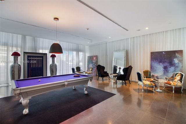 495 Brickell Ave 3809, Miami, FL 33131