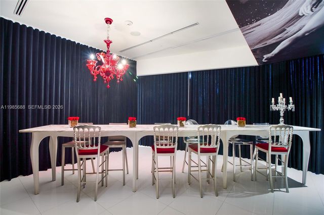 495 Brickell Ave 3809, Miami, FL 33131