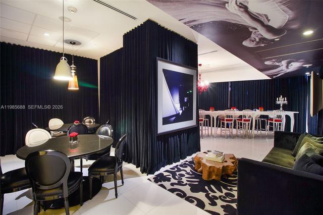 495 Brickell Ave 3809, Miami, FL 33131